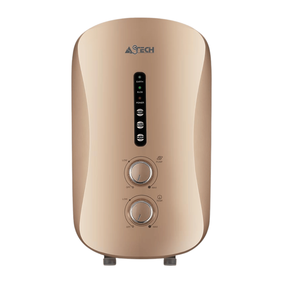 CHAUFFE EAU ASTECH WHI-36L2-PS SANS RESERVOIRE