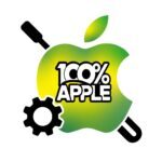 100%Apple