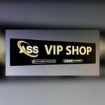 VIP SHOP